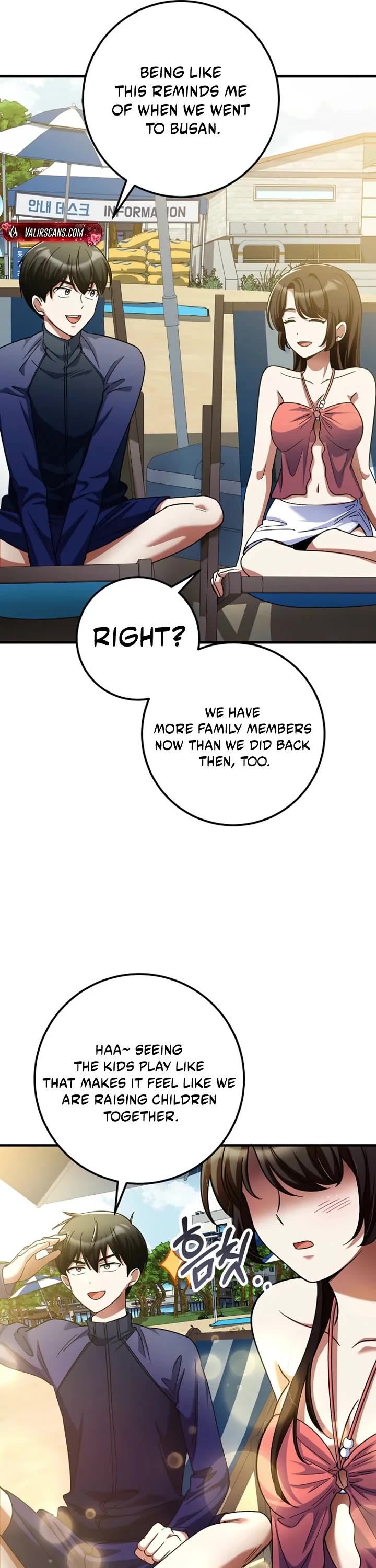 I Became The Villain The Hero Is Obsessed With Chapter 59 page 42 - Chapter 59