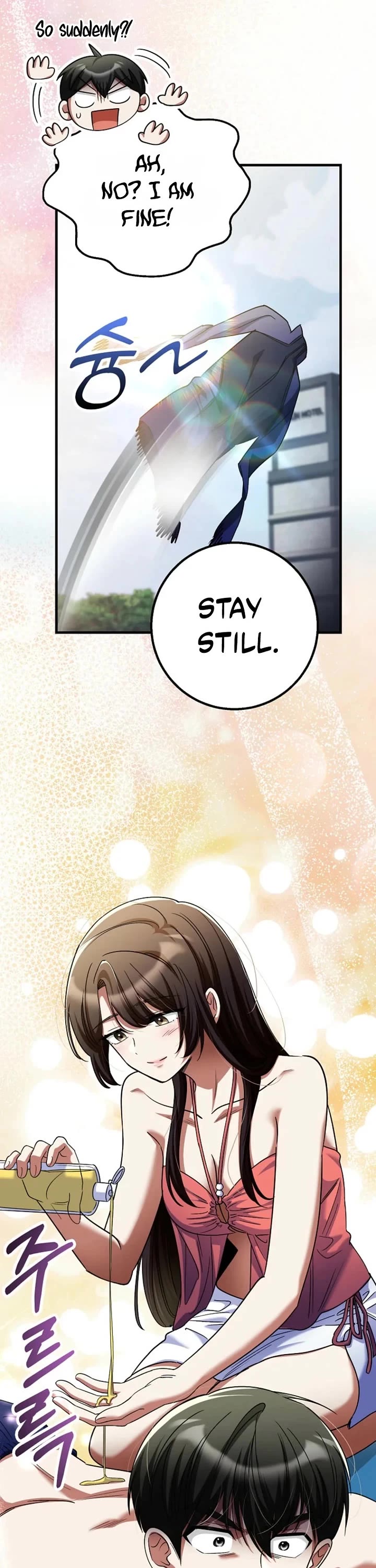 I Became The Villain The Hero Is Obsessed With Chapter 59 page 44 - Chapter 59