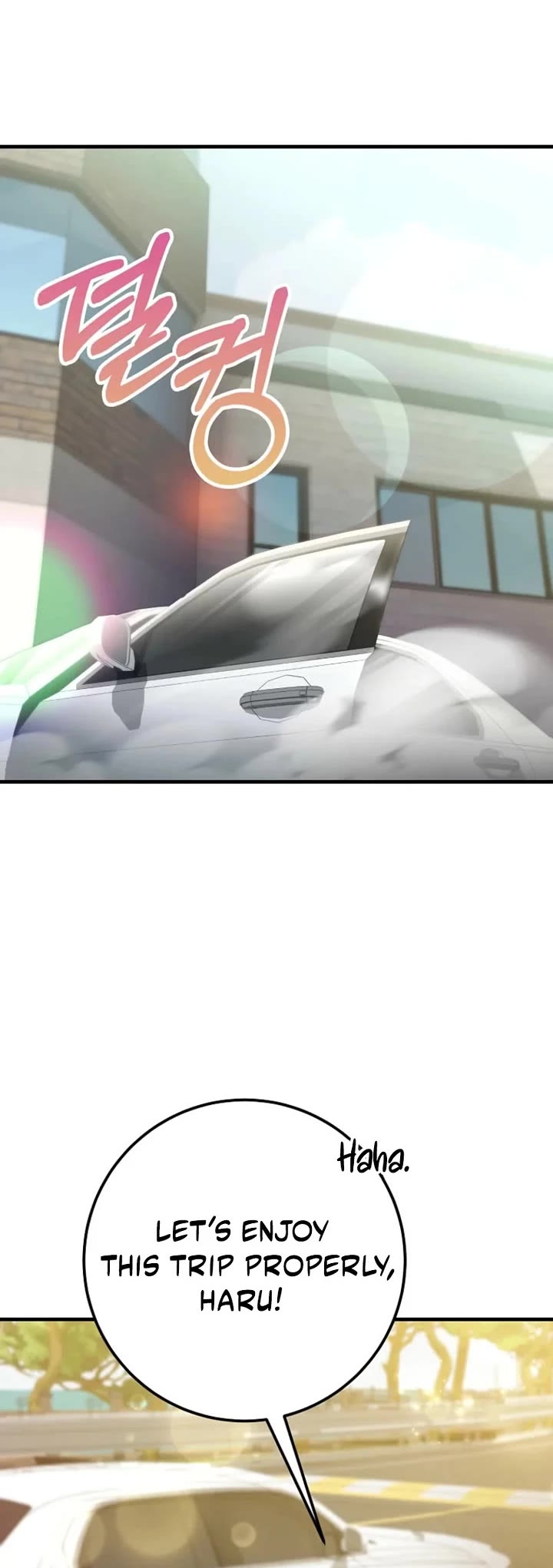 I Became The Villain The Hero Is Obsessed With Chapter 59 page 47 - Chapter 59