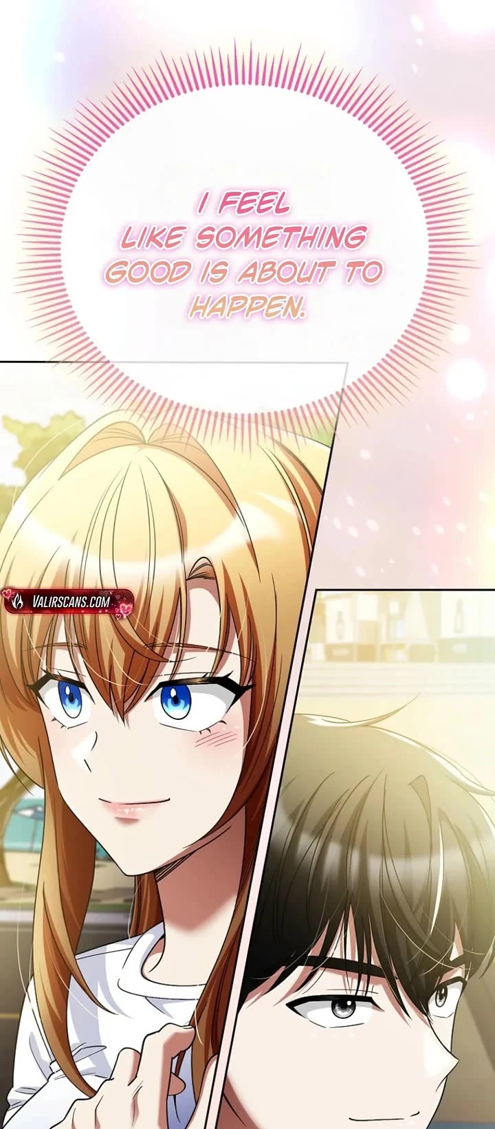 I Became The Villain The Hero Is Obsessed With Chapter 59 page 49 - Chapter 59