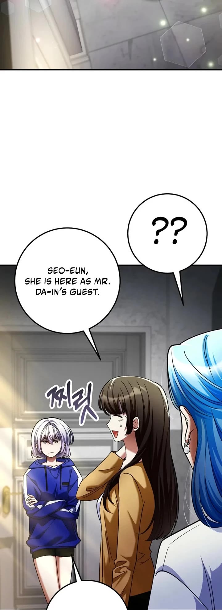 I Became The Villain The Hero Is Obsessed With Chapter 59 page 5 - Chapter 59