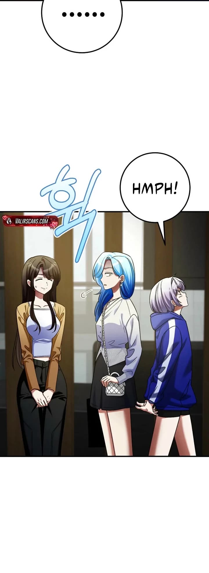 I Became The Villain The Hero Is Obsessed With Chapter 59 page 6 - Chapter 59