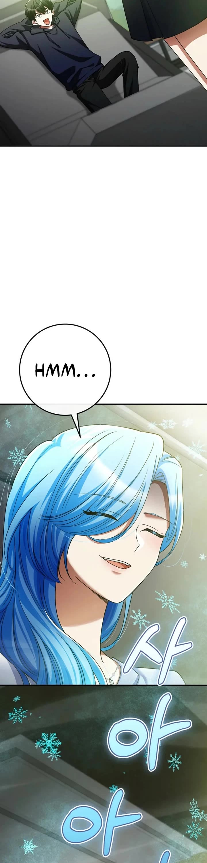 I Became The Villain The Hero Is Obsessed With Chapter 59 page 9 - Chapter 59