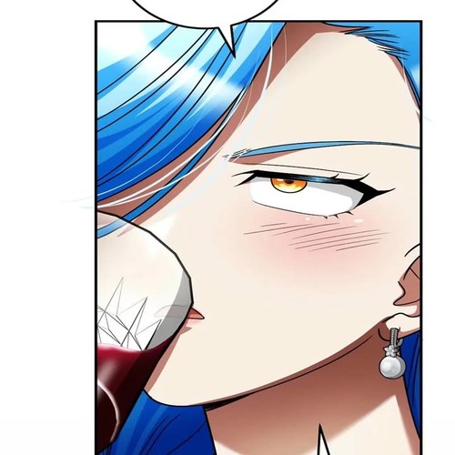 I Became The Villain The Hero Is Obsessed With Chapter 59 cover