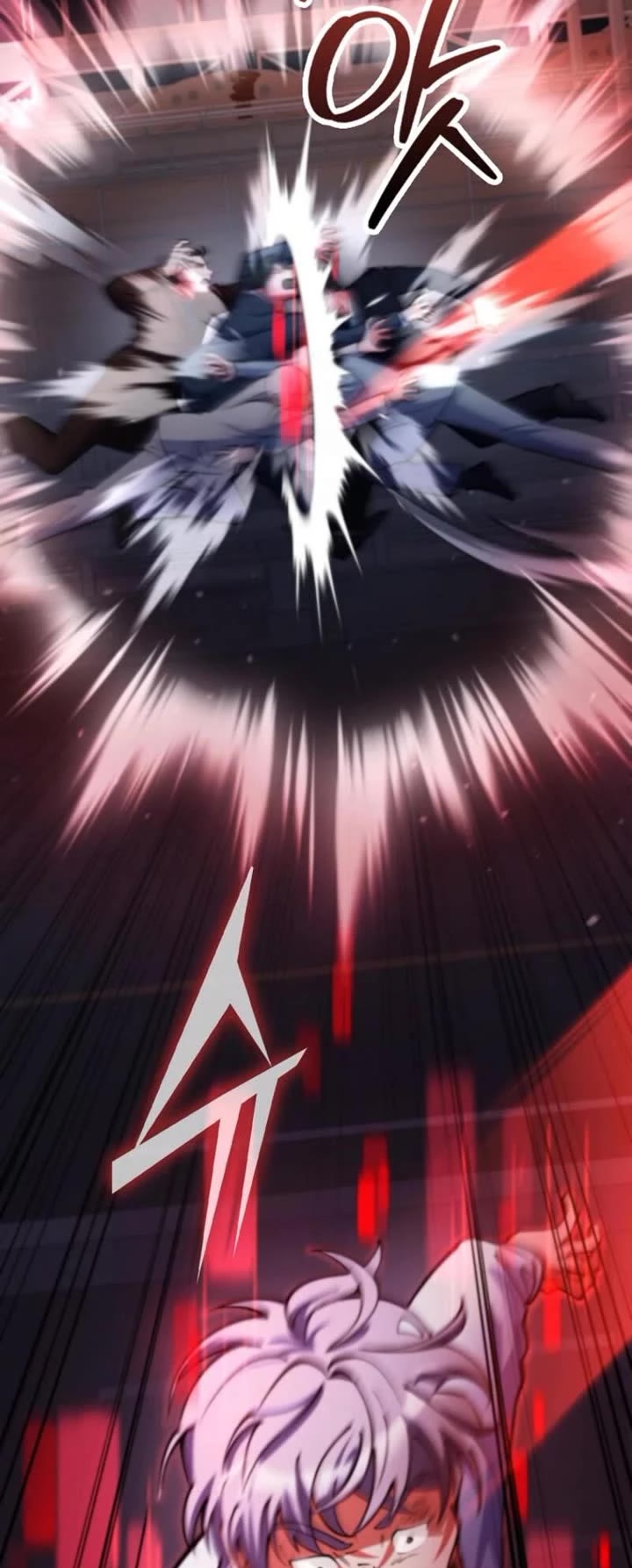 I Became The Villain The Hero Is Obsessed With Chapter 6 page 12 - Chapter 6