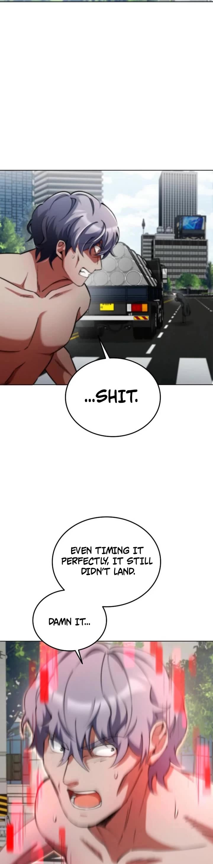 I Became The Villain The Hero Is Obsessed With Chapter 6 page 16 - Chapter 6