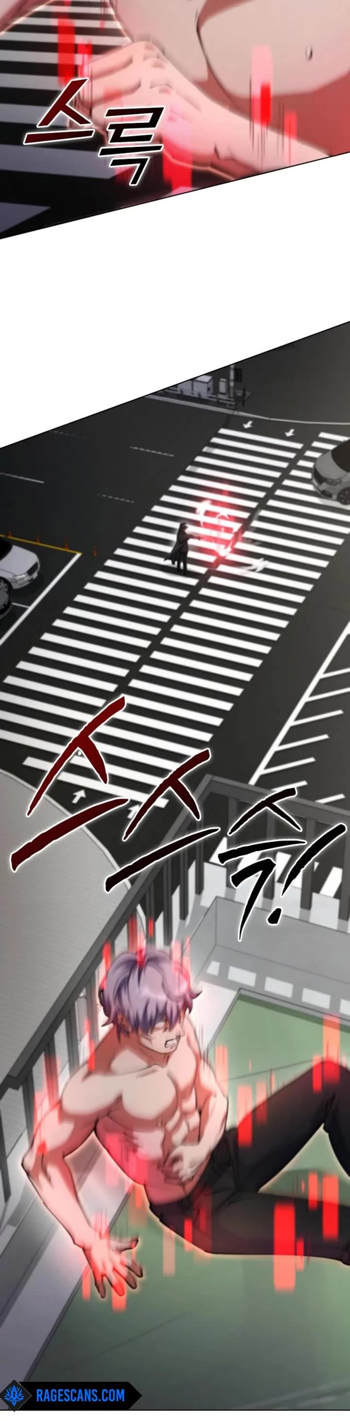 I Became The Villain The Hero Is Obsessed With Chapter 6 page 17 - Chapter 6