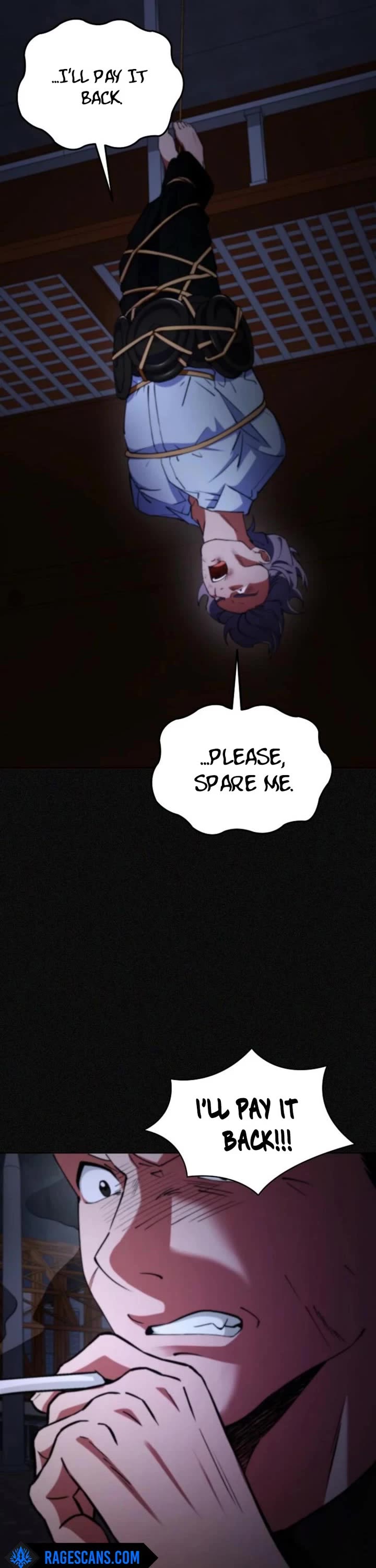 I Became The Villain The Hero Is Obsessed With Chapter 6 page 2 - Chapter 6