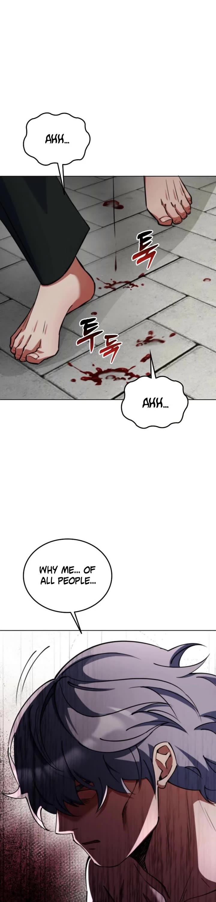 I Became The Villain The Hero Is Obsessed With Chapter 6 page 27 - Chapter 6
