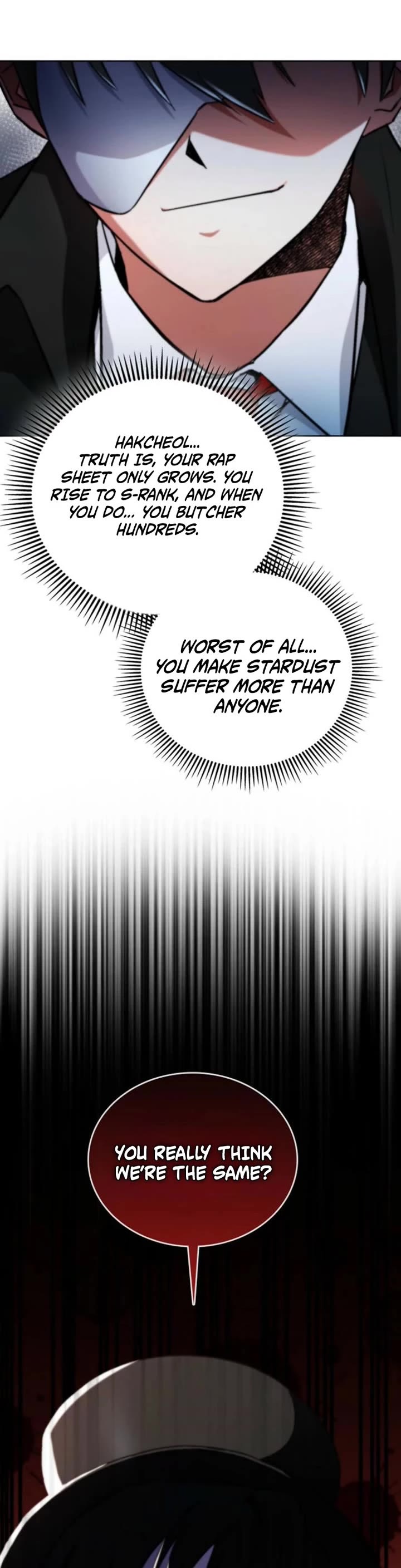 I Became The Villain The Hero Is Obsessed With Chapter 6 page 33 - Chapter 6
