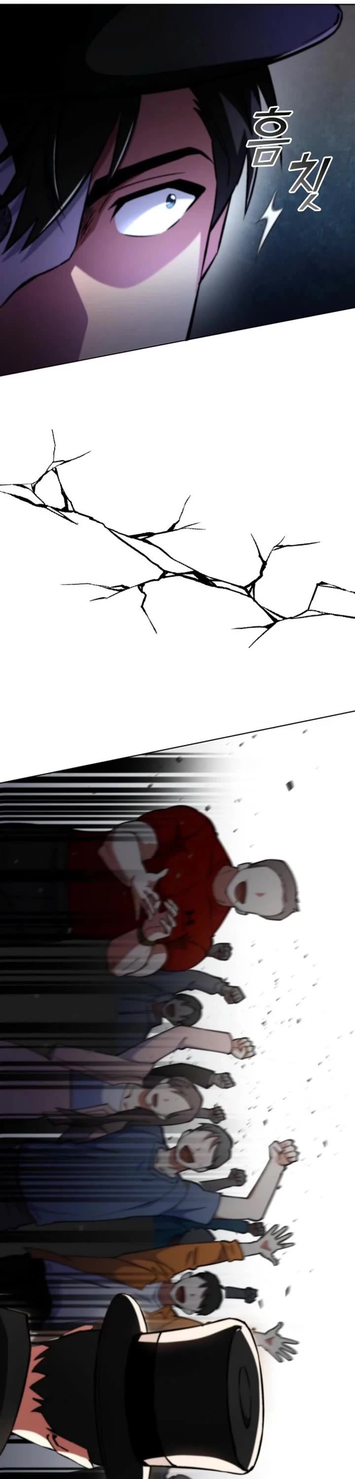 I Became The Villain The Hero Is Obsessed With Chapter 6 page 35 - Chapter 6