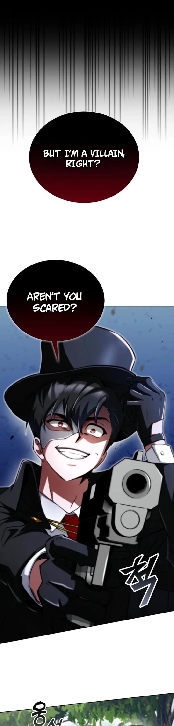 I Became The Villain The Hero Is Obsessed With Chapter 6 page 39 - Chapter 6