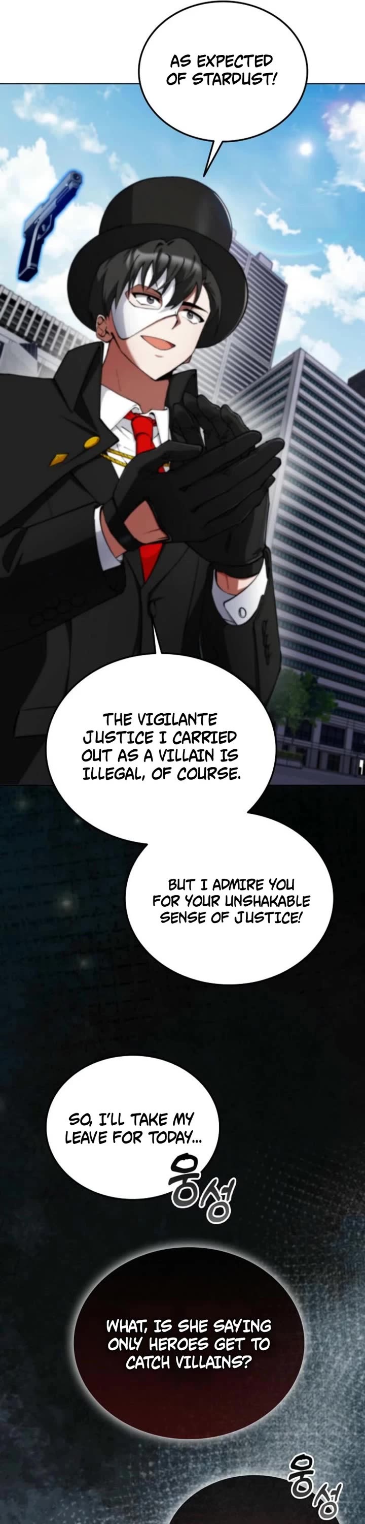I Became The Villain The Hero Is Obsessed With Chapter 6 page 47 - Chapter 6
