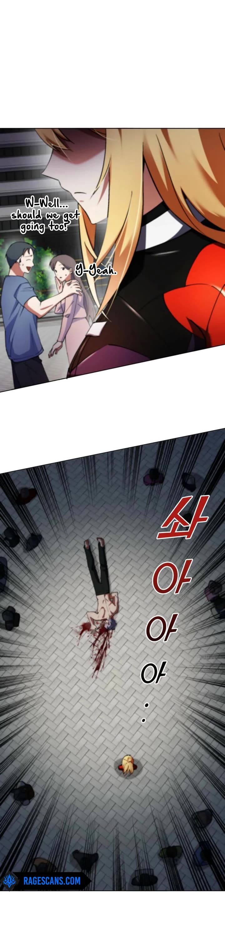 I Became The Villain The Hero Is Obsessed With Chapter 6 page 51 - Chapter 6