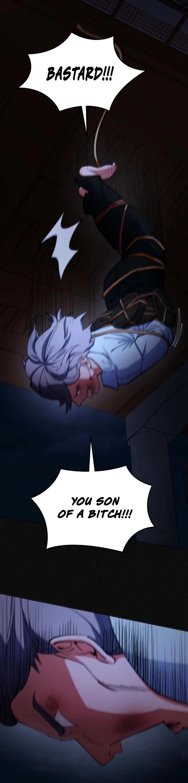 I Became The Villain The Hero Is Obsessed With Chapter 6 page 6 - Chapter 6