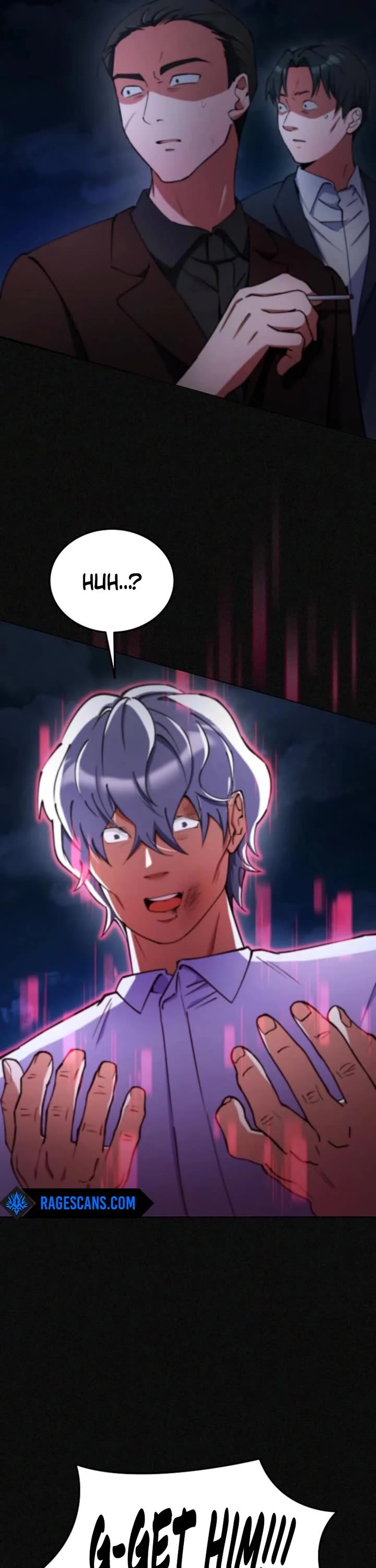 I Became The Villain The Hero Is Obsessed With Chapter 6 page 9 - Chapter 6