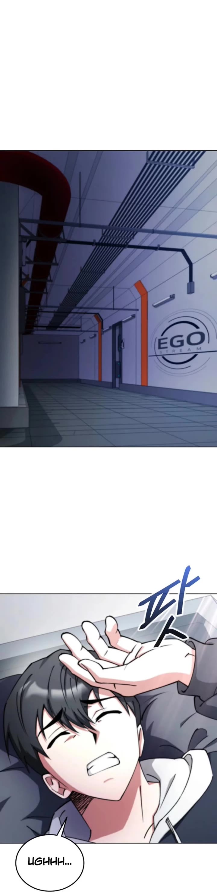 I Became The Villain The Hero Is Obsessed With Chapter 7 page 17 - Chapter 7