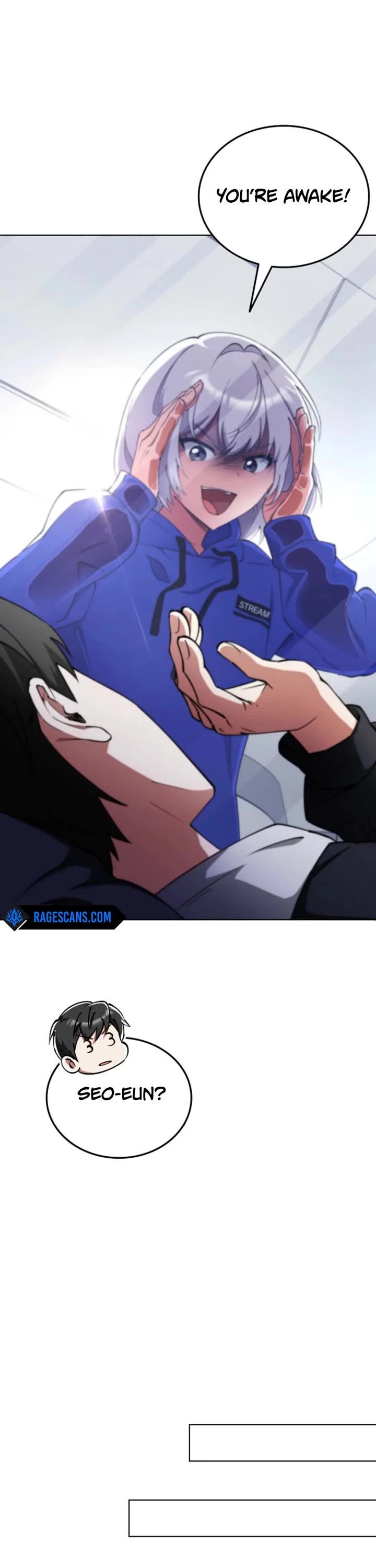 I Became The Villain The Hero Is Obsessed With Chapter 7 page 18 - Chapter 7