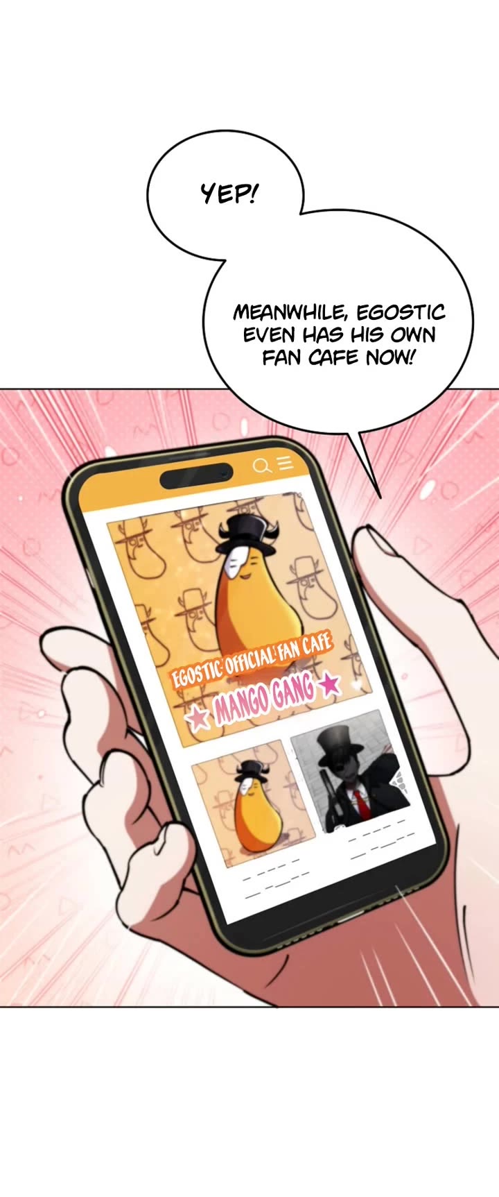 I Became The Villain The Hero Is Obsessed With Chapter 7 page 26 - Chapter 7