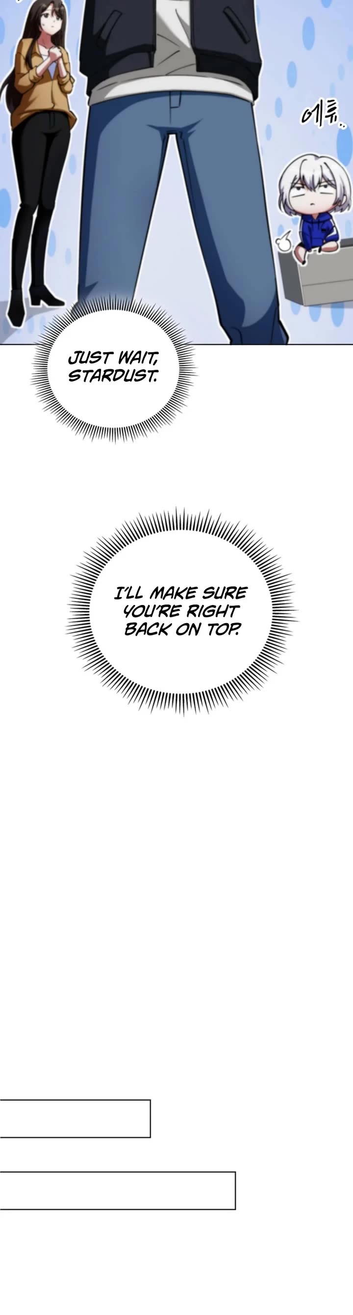 I Became The Villain The Hero Is Obsessed With Chapter 7 page 30 - Chapter 7