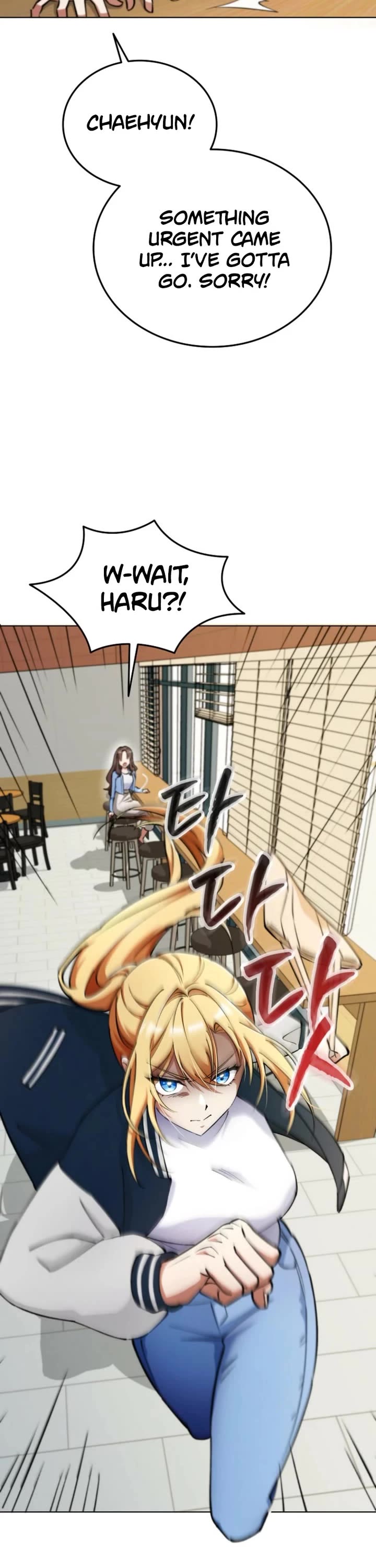 I Became The Villain The Hero Is Obsessed With Chapter 7 page 42 - Chapter 7