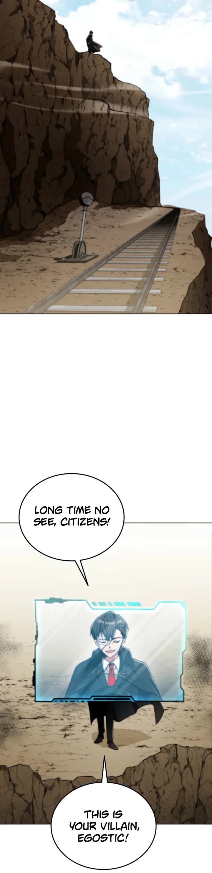 I Became The Villain The Hero Is Obsessed With Chapter 7 page 44 - Chapter 7