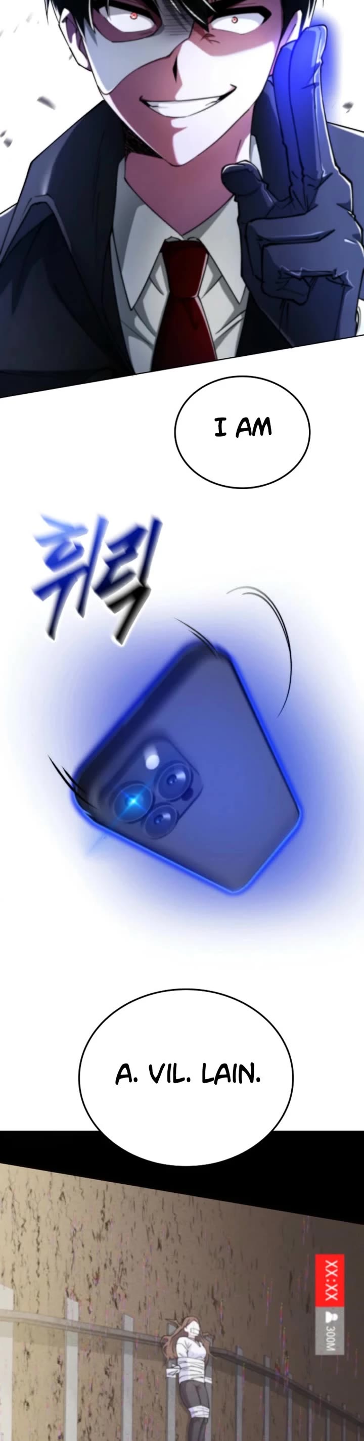 I Became The Villain The Hero Is Obsessed With Chapter 7 page 47 - Chapter 7