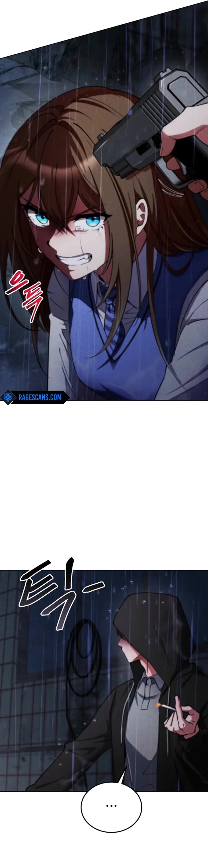 I Became The Villain The Hero Is Obsessed With Chapter 7 page 5 - Chapter 7