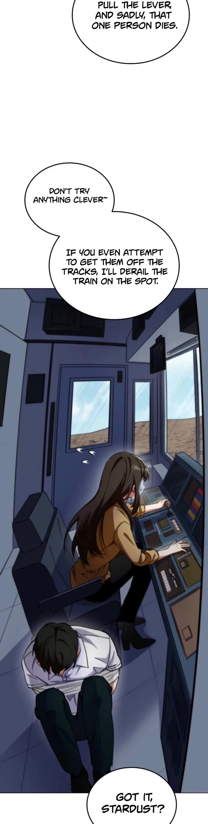 I Became The Villain The Hero Is Obsessed With Chapter 7 page 51 - Chapter 7