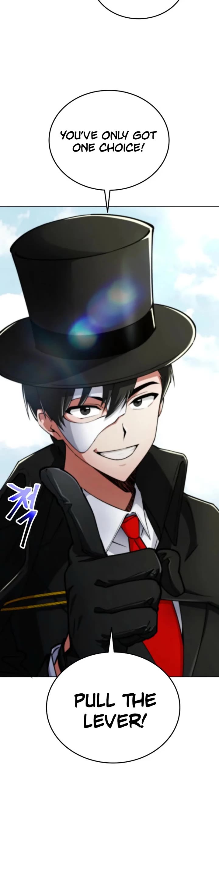 I Became The Villain The Hero Is Obsessed With Chapter 7 page 52 - Chapter 7
