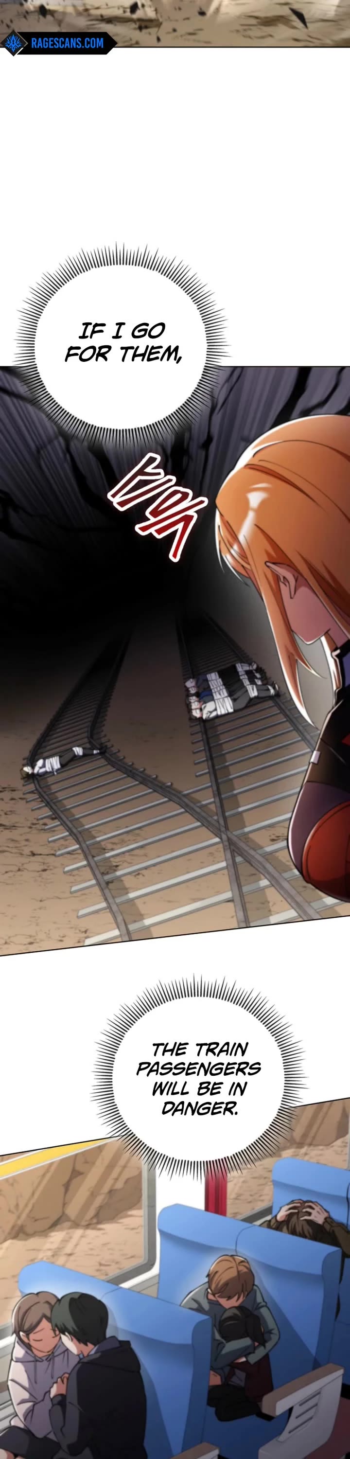 I Became The Villain The Hero Is Obsessed With Chapter 7 page 54 - Chapter 7