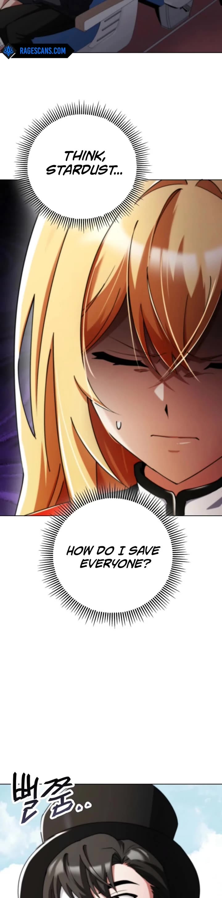 I Became The Villain The Hero Is Obsessed With Chapter 7 page 55 - Chapter 7