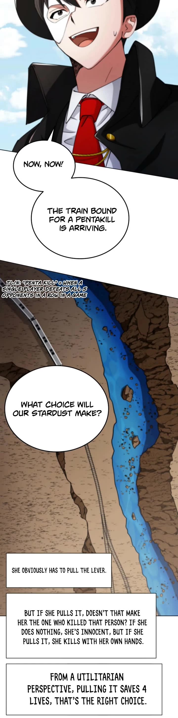 I Became The Villain The Hero Is Obsessed With Chapter 7 page 56 - Chapter 7