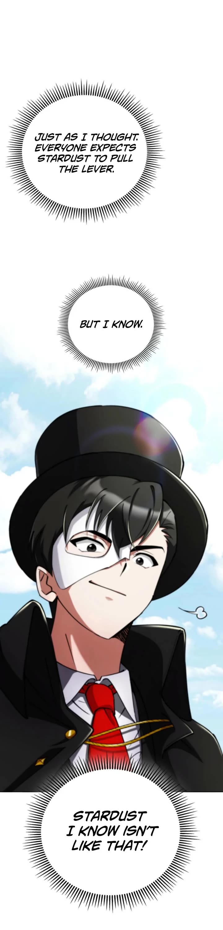 I Became The Villain The Hero Is Obsessed With Chapter 7 page 57 - Chapter 7