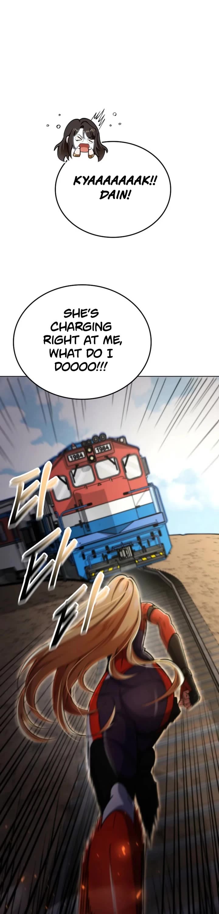 I Became The Villain The Hero Is Obsessed With Chapter 7 page 58 - Chapter 7