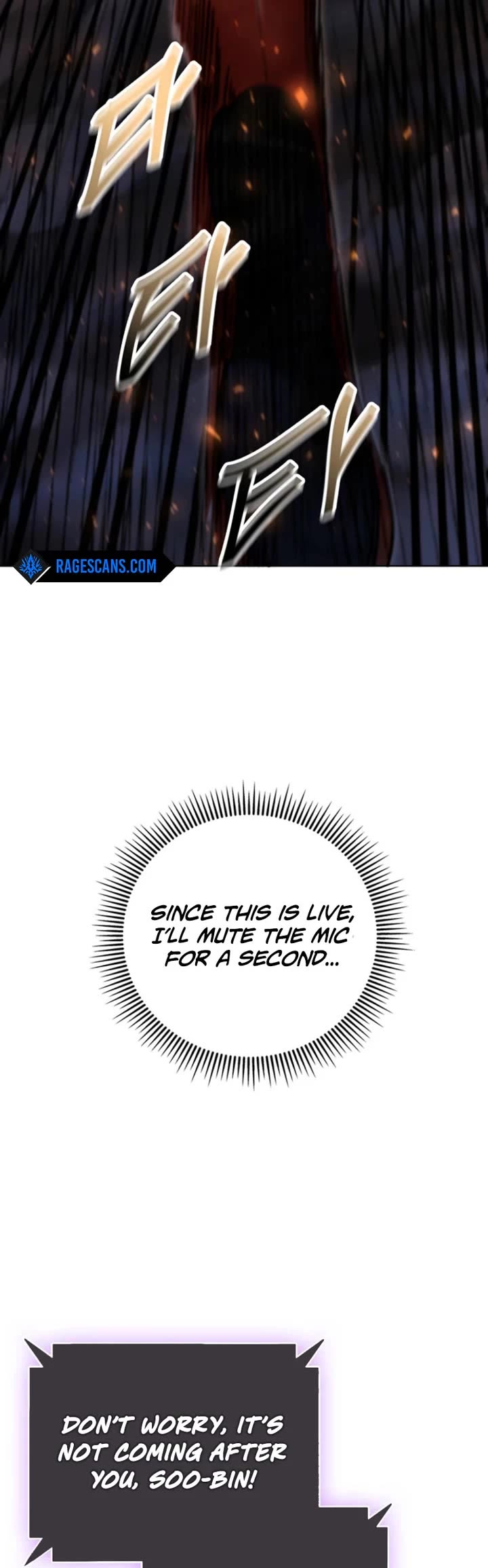 I Became The Villain The Hero Is Obsessed With Chapter 7 page 59 - Chapter 7
