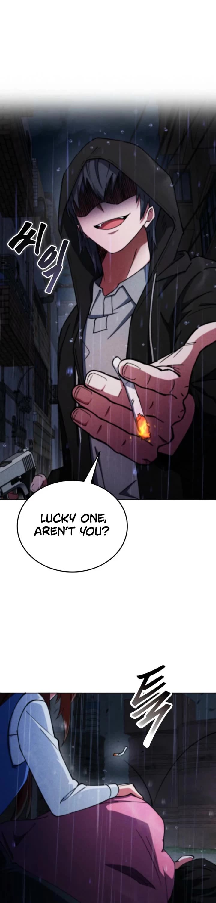 I Became The Villain The Hero Is Obsessed With Chapter 7 page 6 - Chapter 7