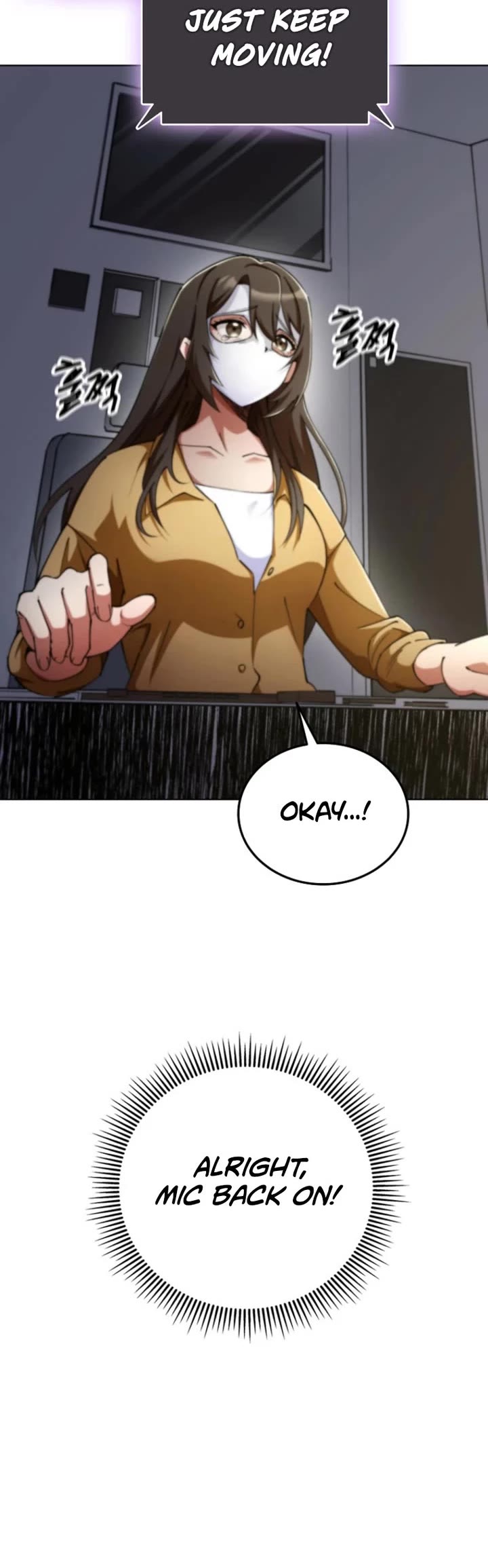I Became The Villain The Hero Is Obsessed With Chapter 7 page 60 - Chapter 7