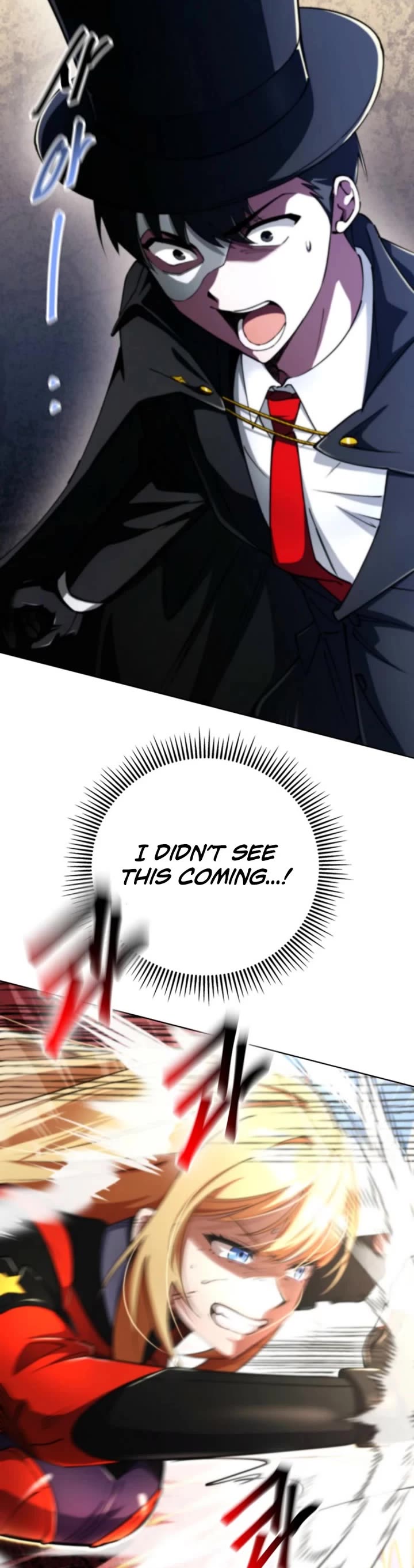 I Became The Villain The Hero Is Obsessed With Chapter 7 page 67 - Chapter 7