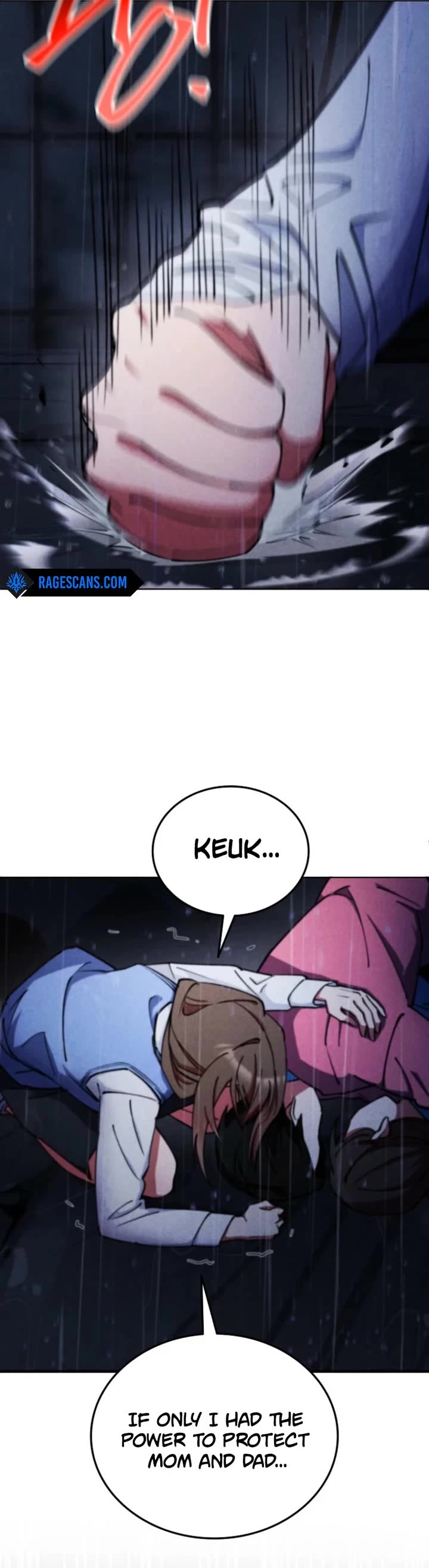 I Became The Villain The Hero Is Obsessed With Chapter 7 page 8 - Chapter 7