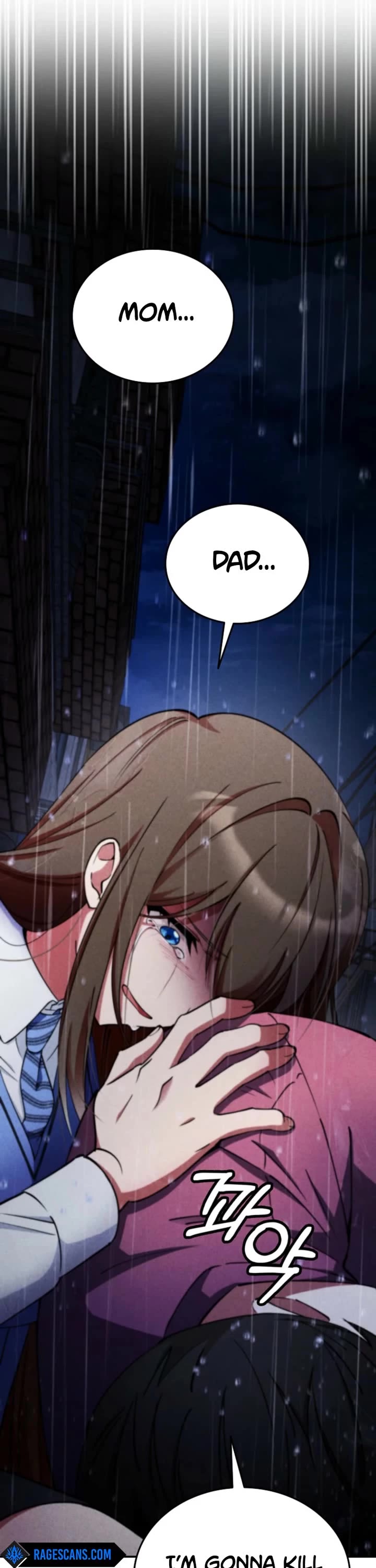 I Became The Villain The Hero Is Obsessed With Chapter 7 page 9 - Chapter 7