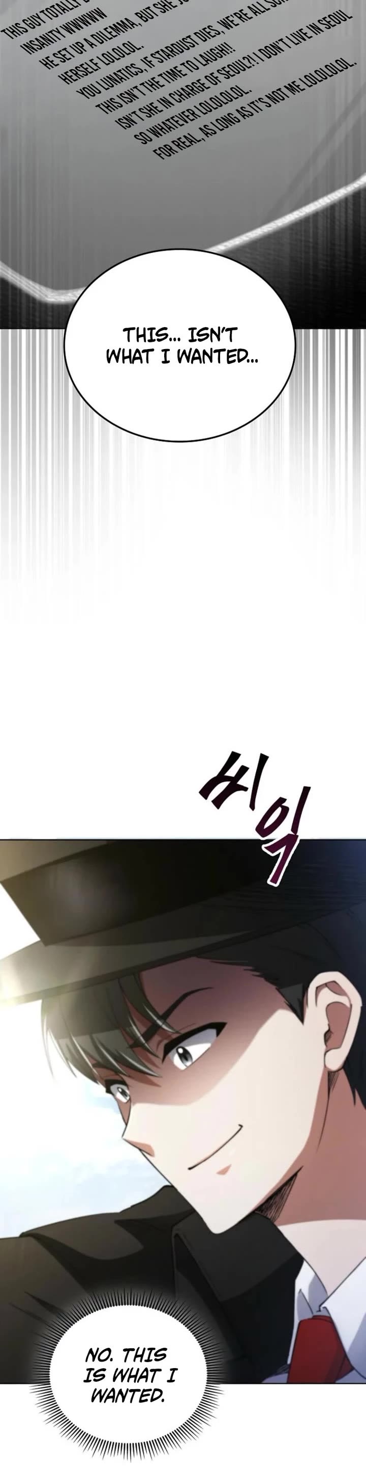 I Became The Villain The Hero Is Obsessed With Chapter 8 page 13 - Chapter 8