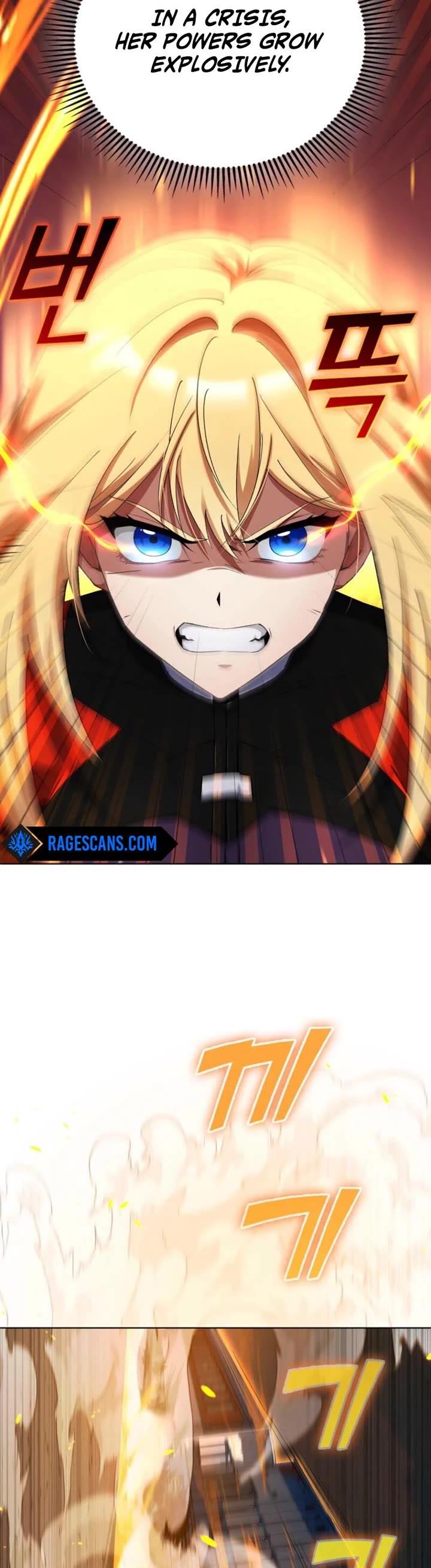 I Became The Villain The Hero Is Obsessed With Chapter 8 page 16 - Chapter 8