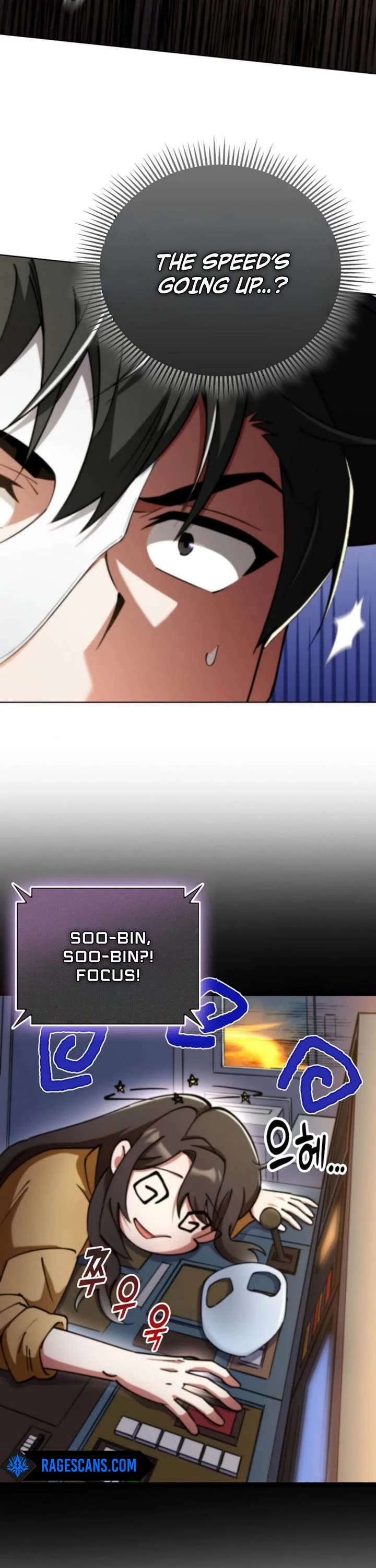 I Became The Villain The Hero Is Obsessed With Chapter 8 page 19 - Chapter 8