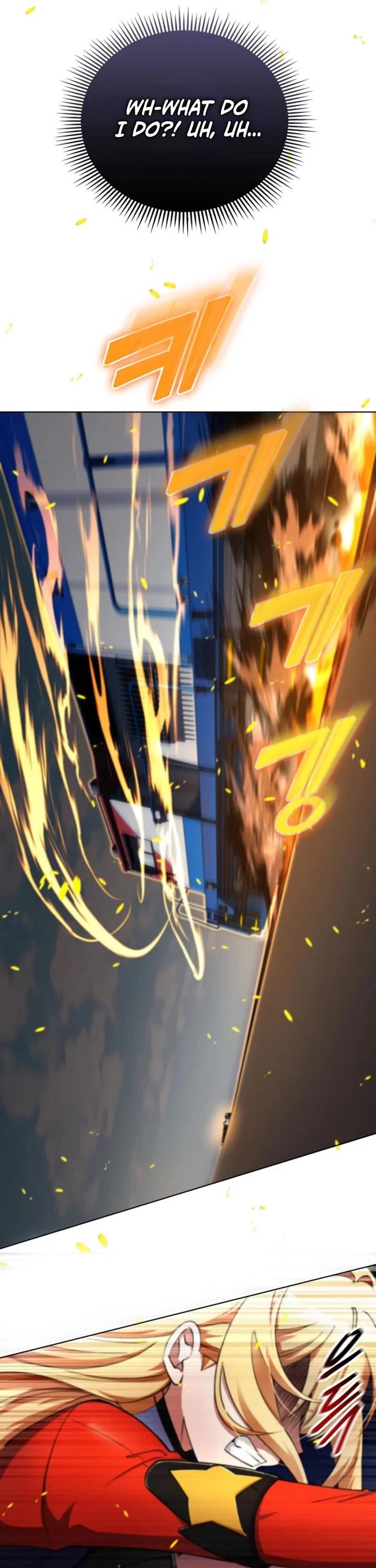 I Became The Villain The Hero Is Obsessed With Chapter 8 page 22 - Chapter 8