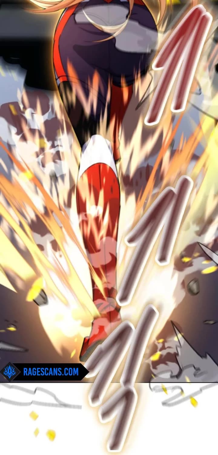 I Became The Villain The Hero Is Obsessed With Chapter 8 page 26 - Chapter 8