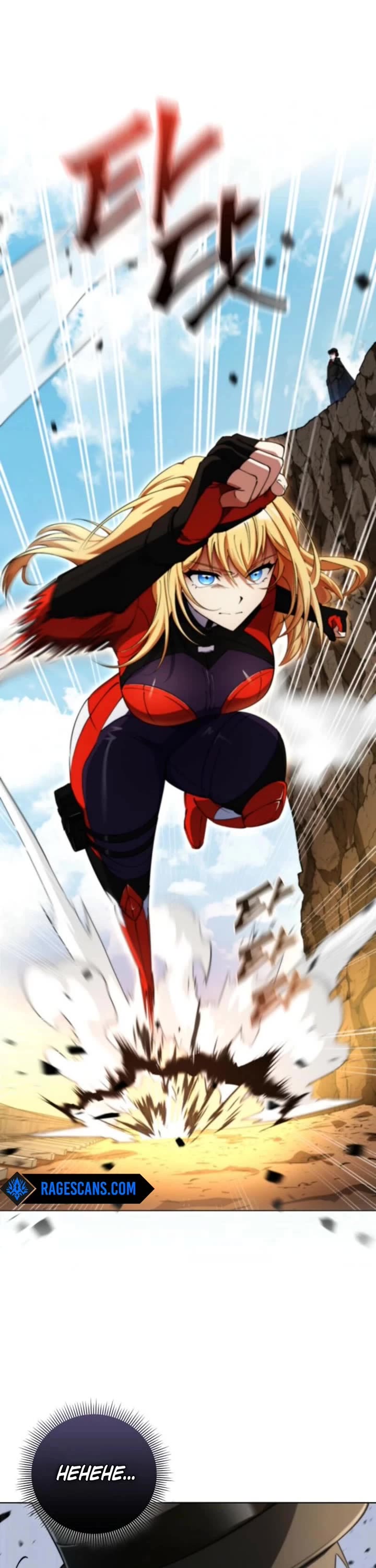 I Became The Villain The Hero Is Obsessed With Chapter 8 page 3 - Chapter 8