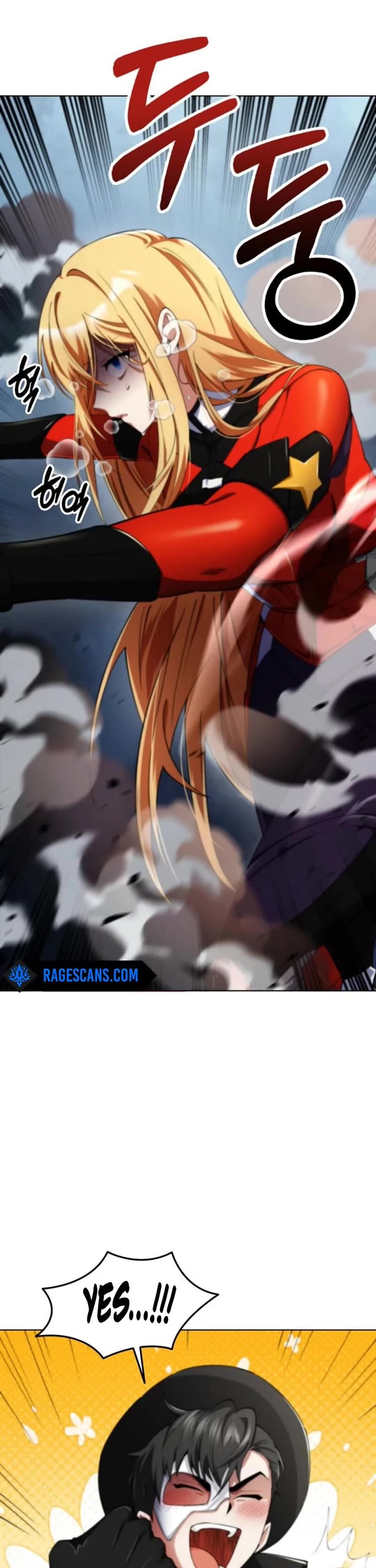I Became The Villain The Hero Is Obsessed With Chapter 8 page 32 - Chapter 8