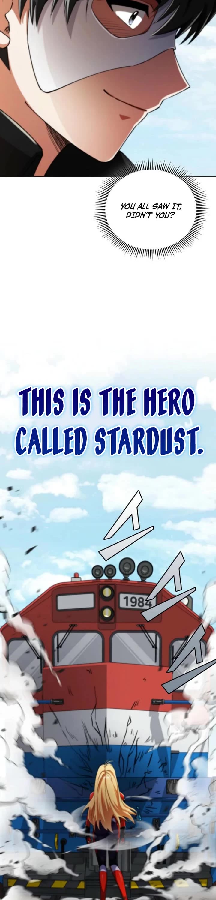 I Became The Villain The Hero Is Obsessed With Chapter 8 page 36 - Chapter 8