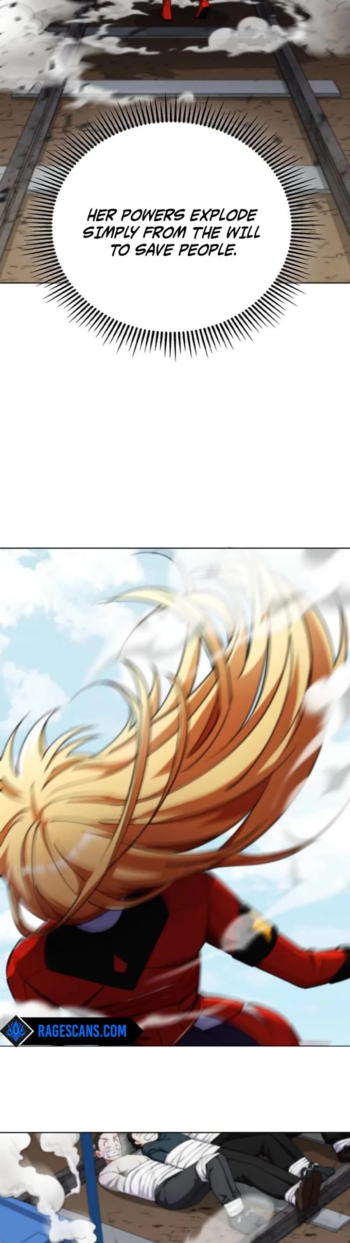I Became The Villain The Hero Is Obsessed With Chapter 8 page 37 - Chapter 8